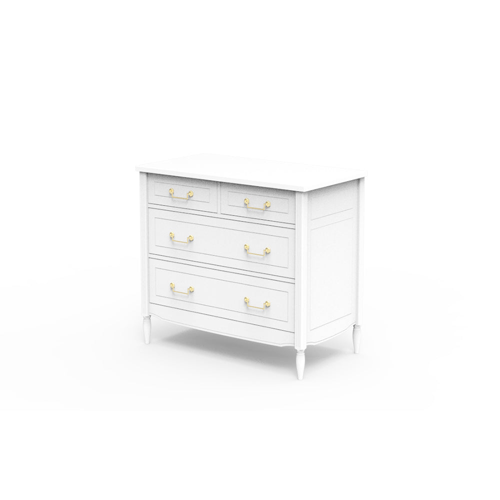 Discover Our "LAFAYETTE" Chest of Drawers | AliBene