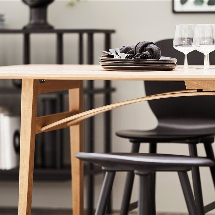 BRYGGA Table  interior crop view