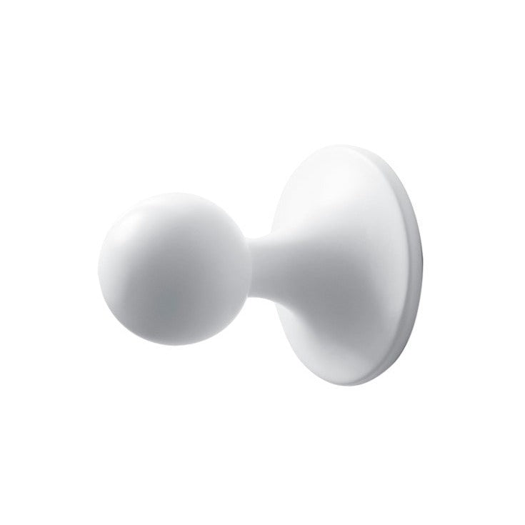 CHESS Coat Racks pawn white