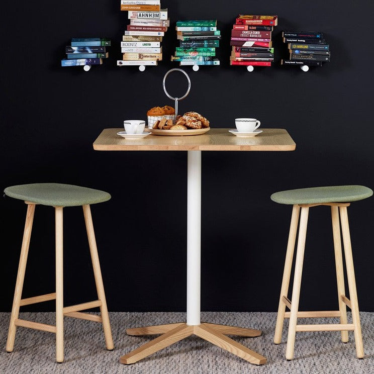 SHELL Stool 70K