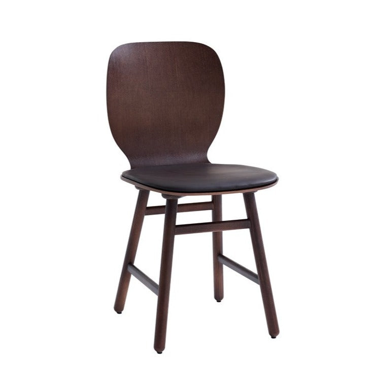 SHELL STOL Chair 45TS