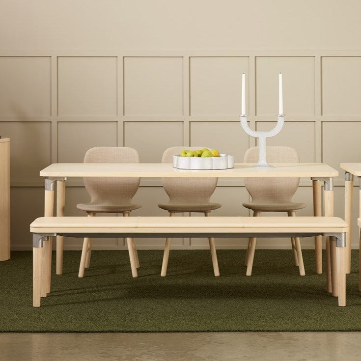 TAILOR Bench