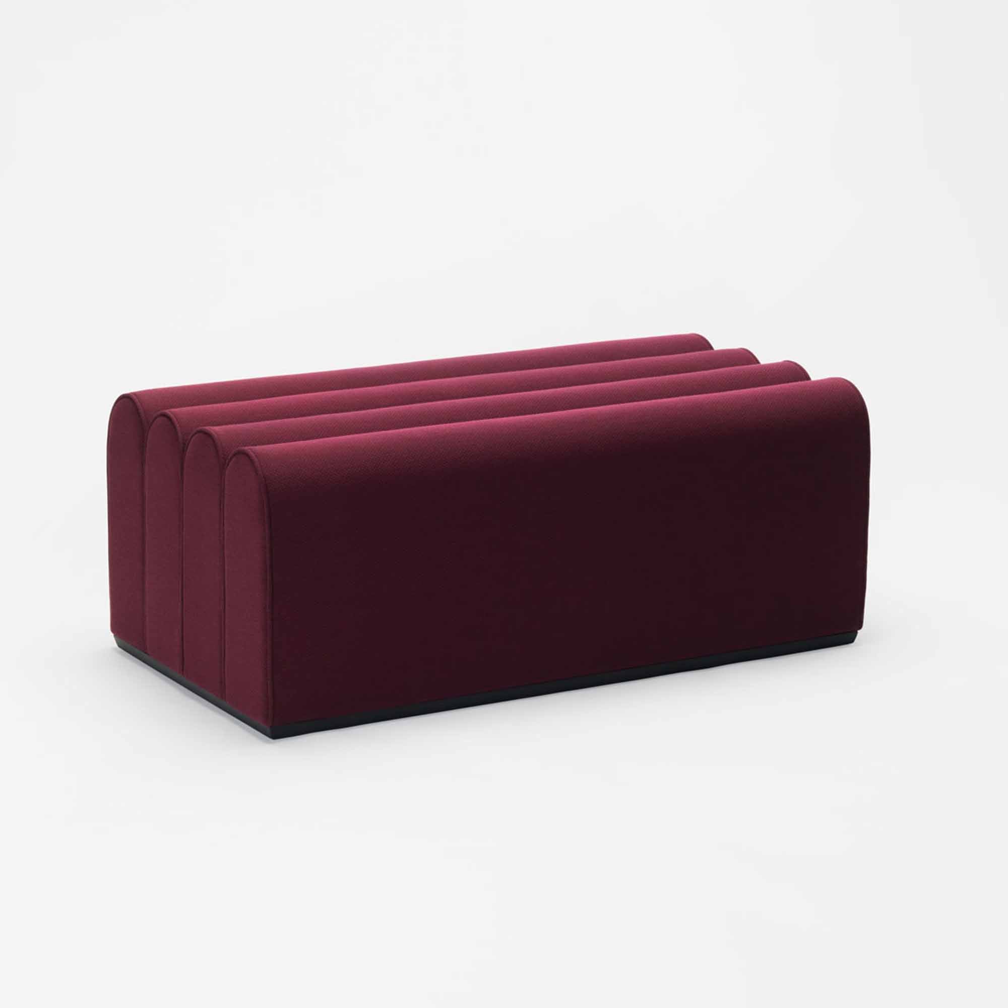 ARKAD Cherry Large half-front view