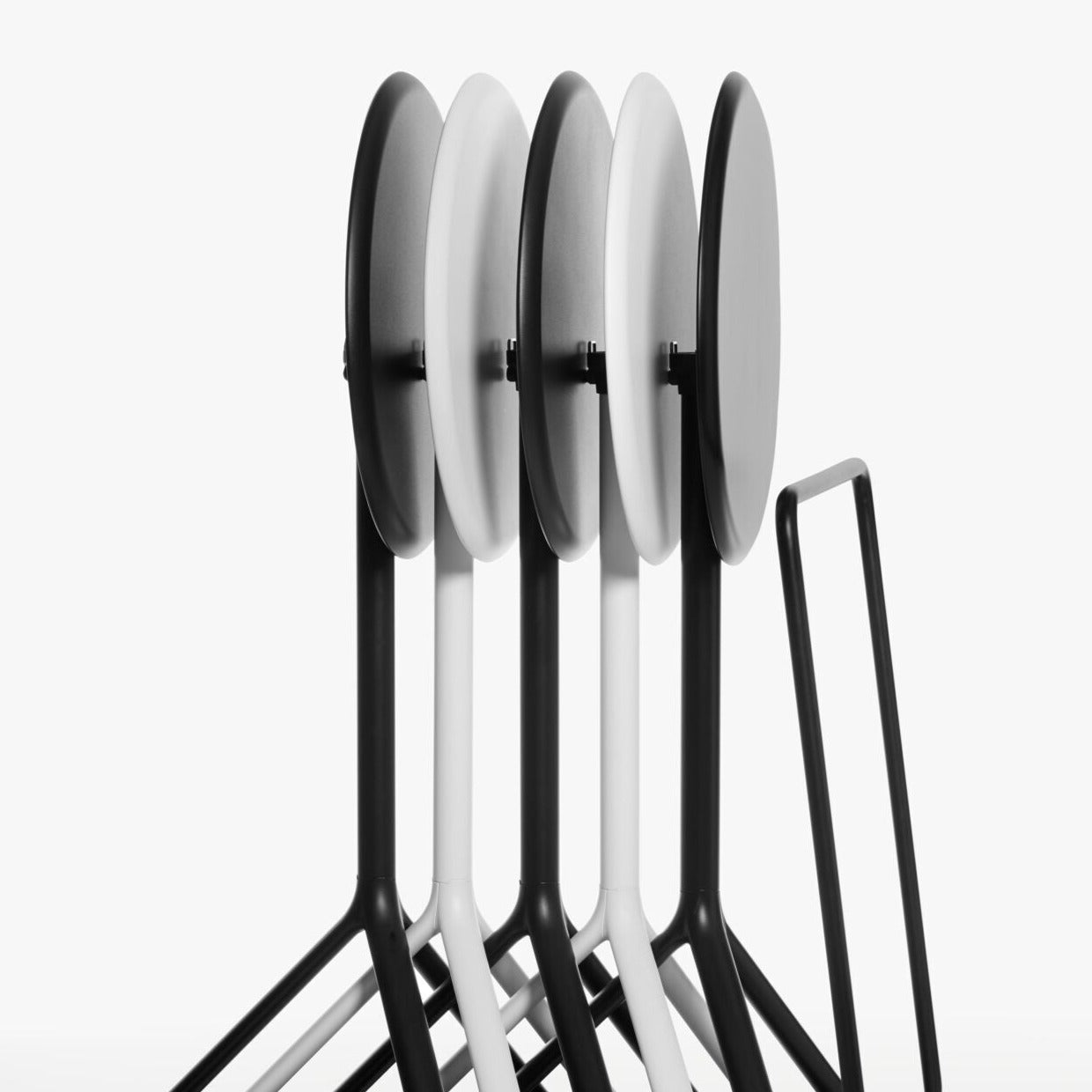 MIURA Table set