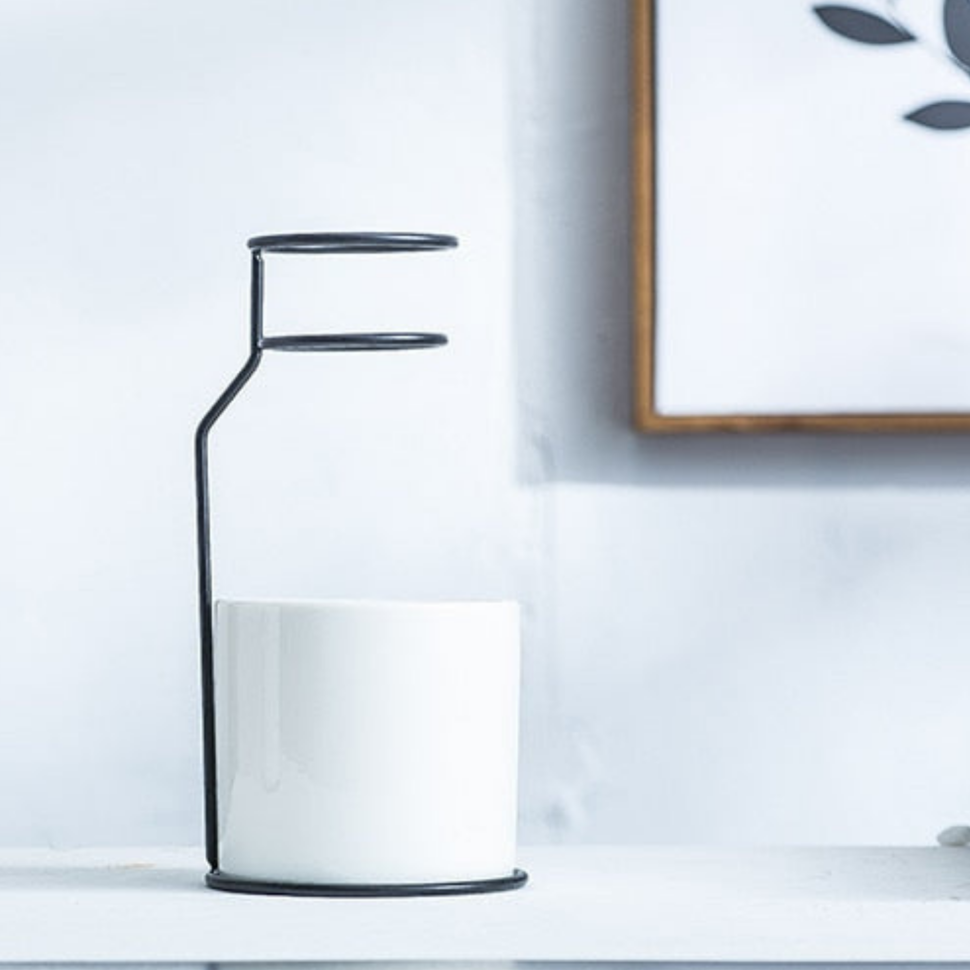 Nordic Decoration Home Art Design