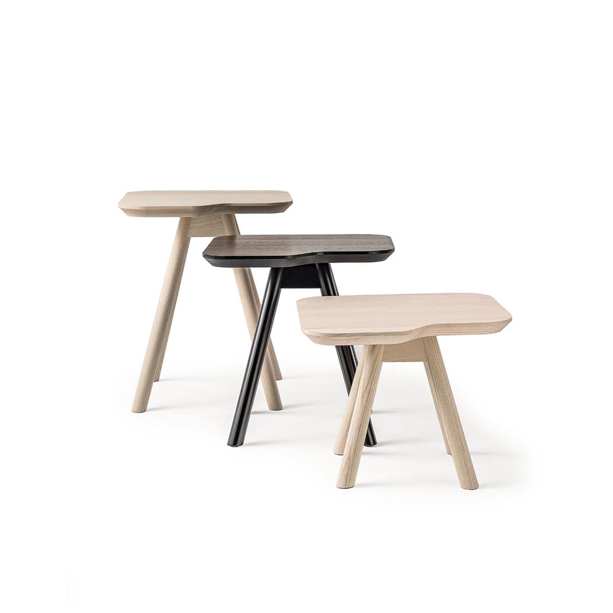 AKY SMALL Table set