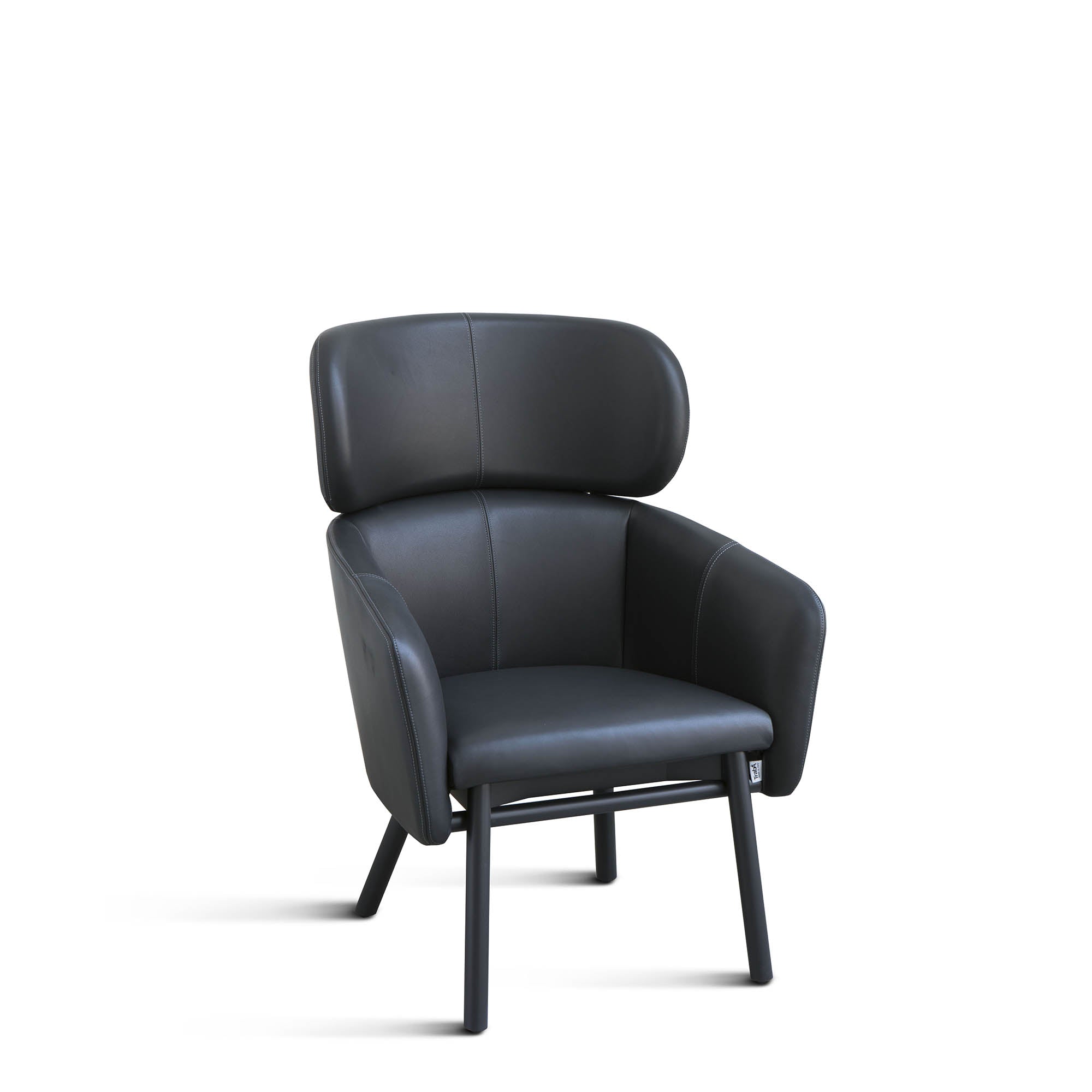 BALU LOUNGE Armchair