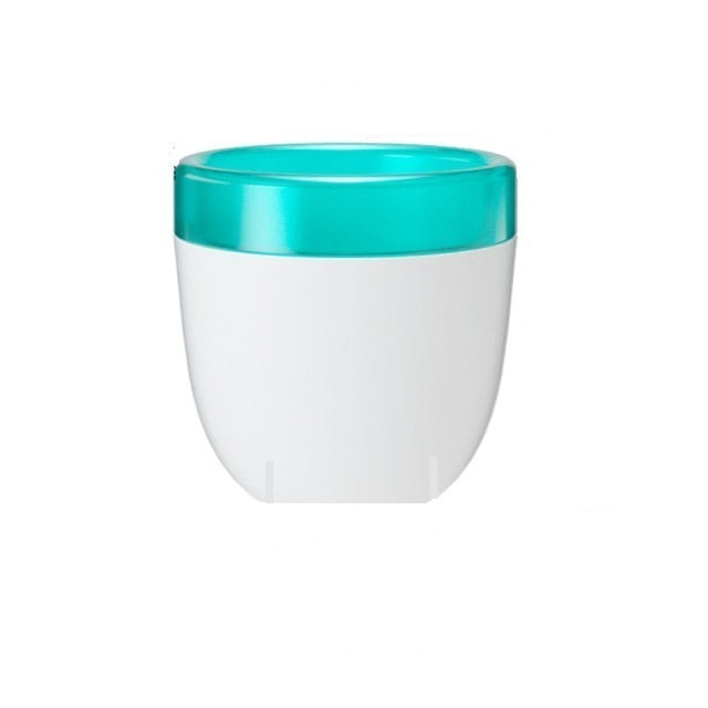 Self Watering Flower Pots in Nordic Style