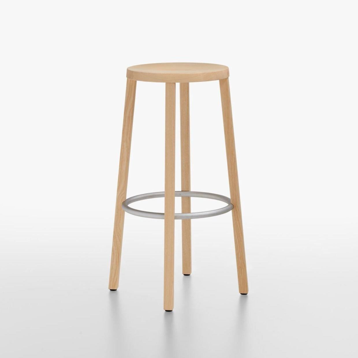 BLOCCO Stool-natural-large