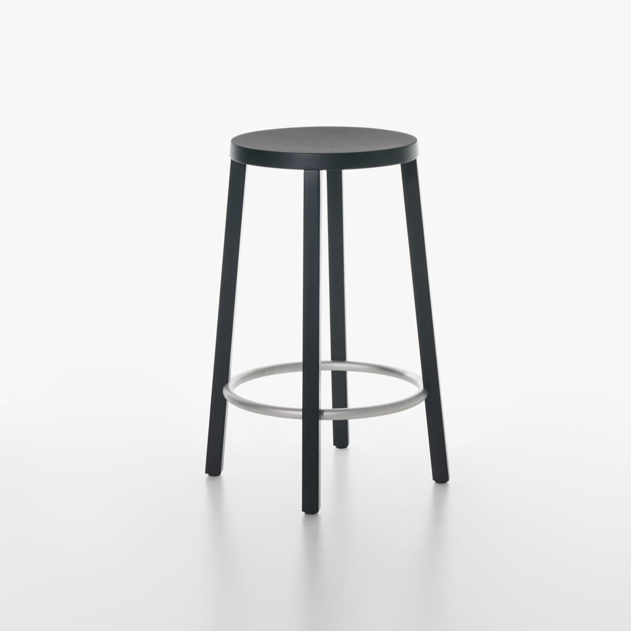 BLOCCO Stool-black-small