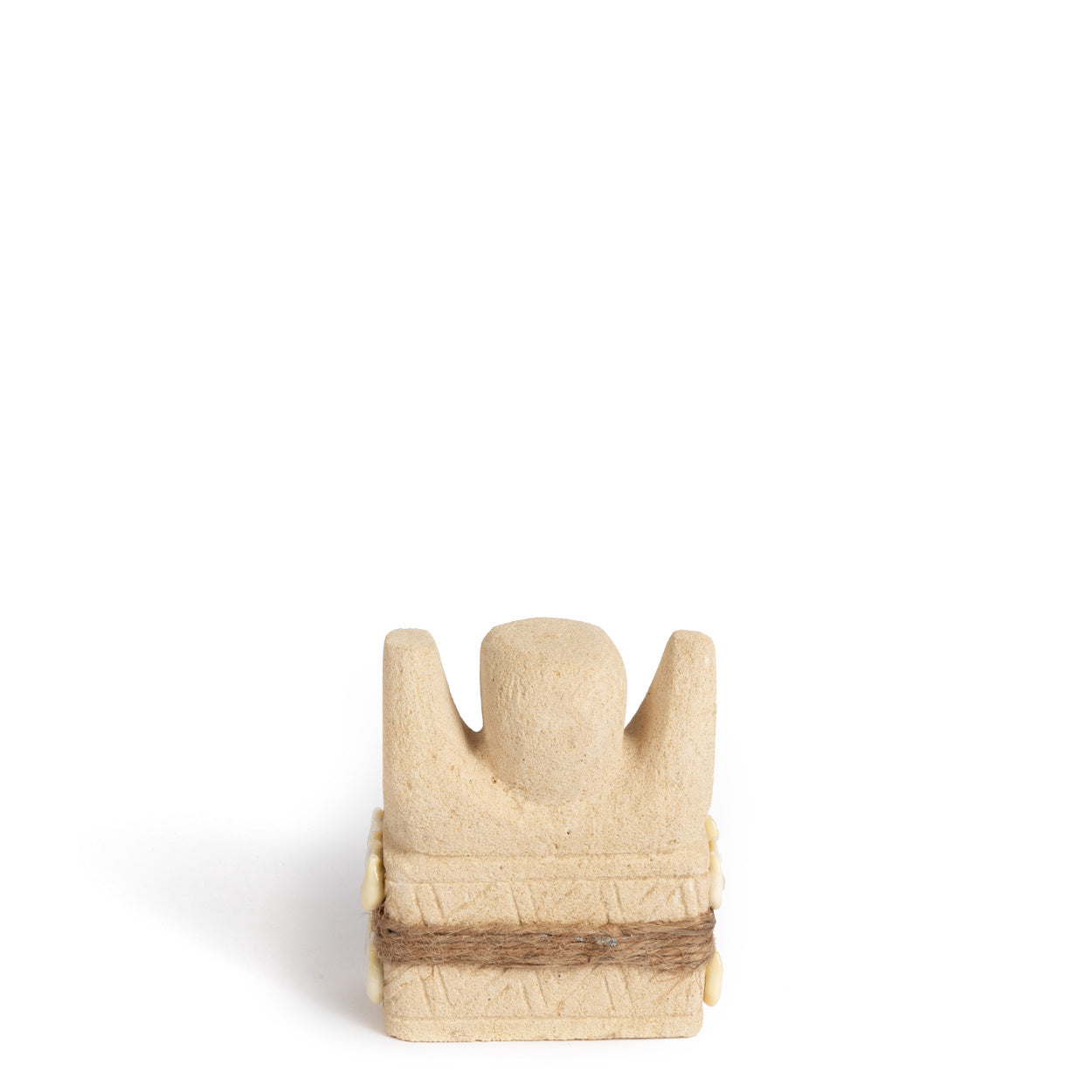 THE SUMBA STONE Statue #28 Small