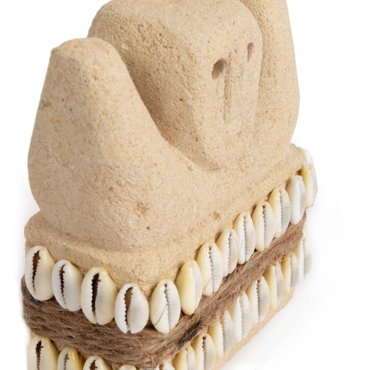 THE SUMBA STONE Statue #28 Small