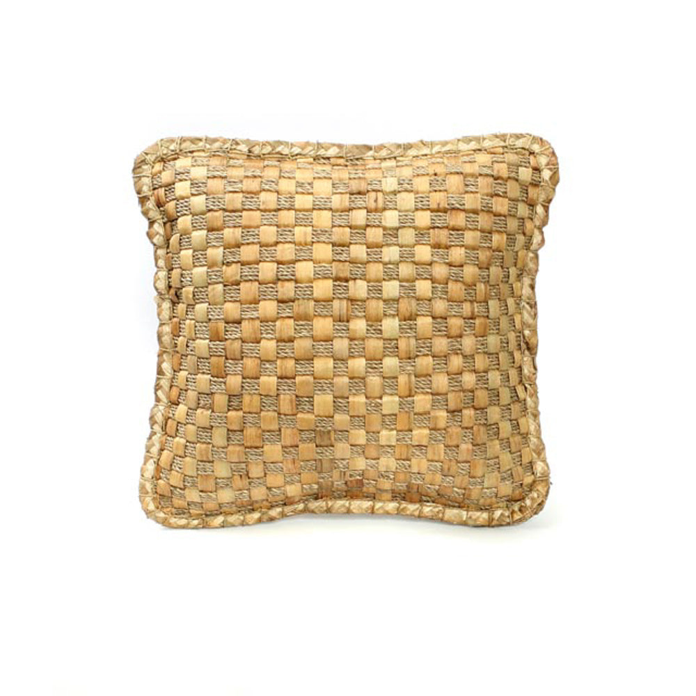 THE HYACINTH Cushion Cover small front view
