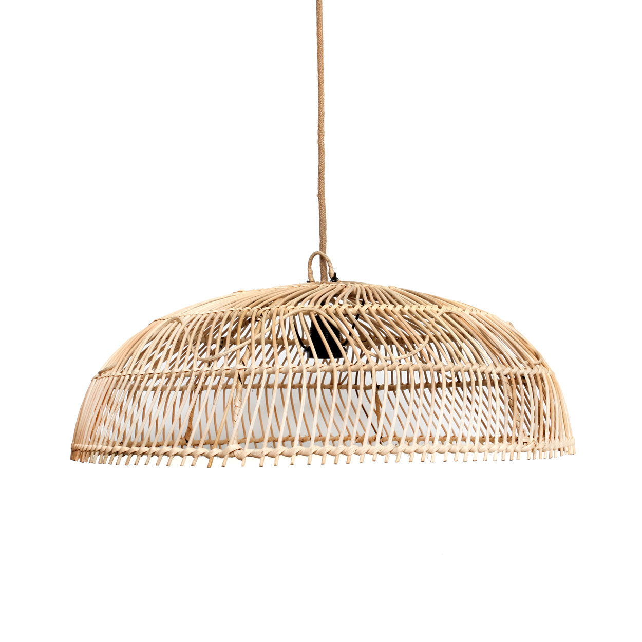 THE PARAGUAS Pendant Lamp Natural