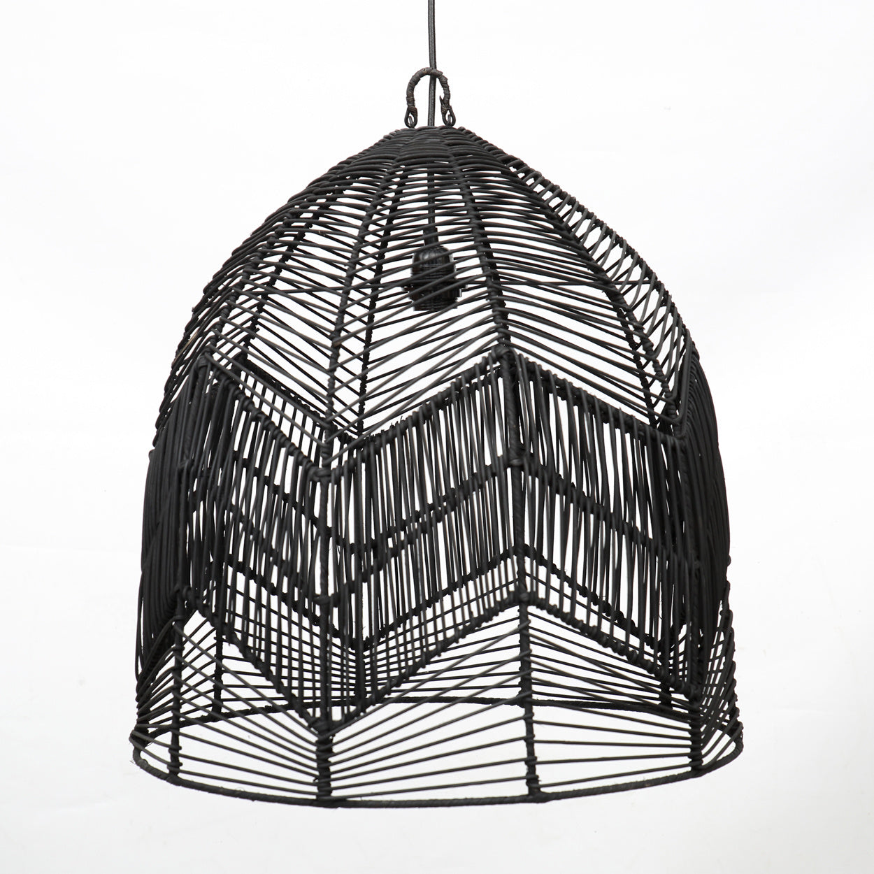 THE BALA Pendant Black Lamp