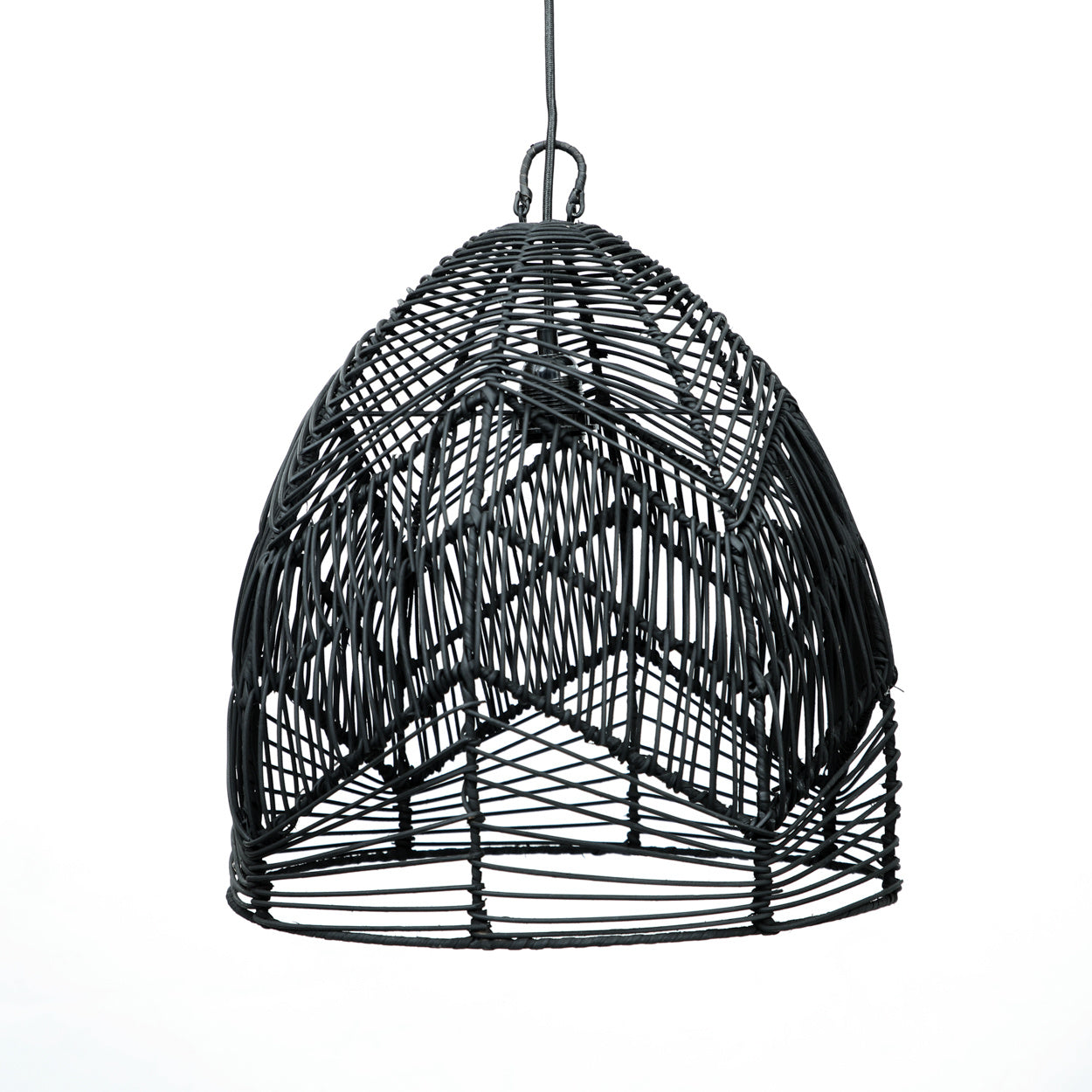THE BALA Pendant Black Lamp