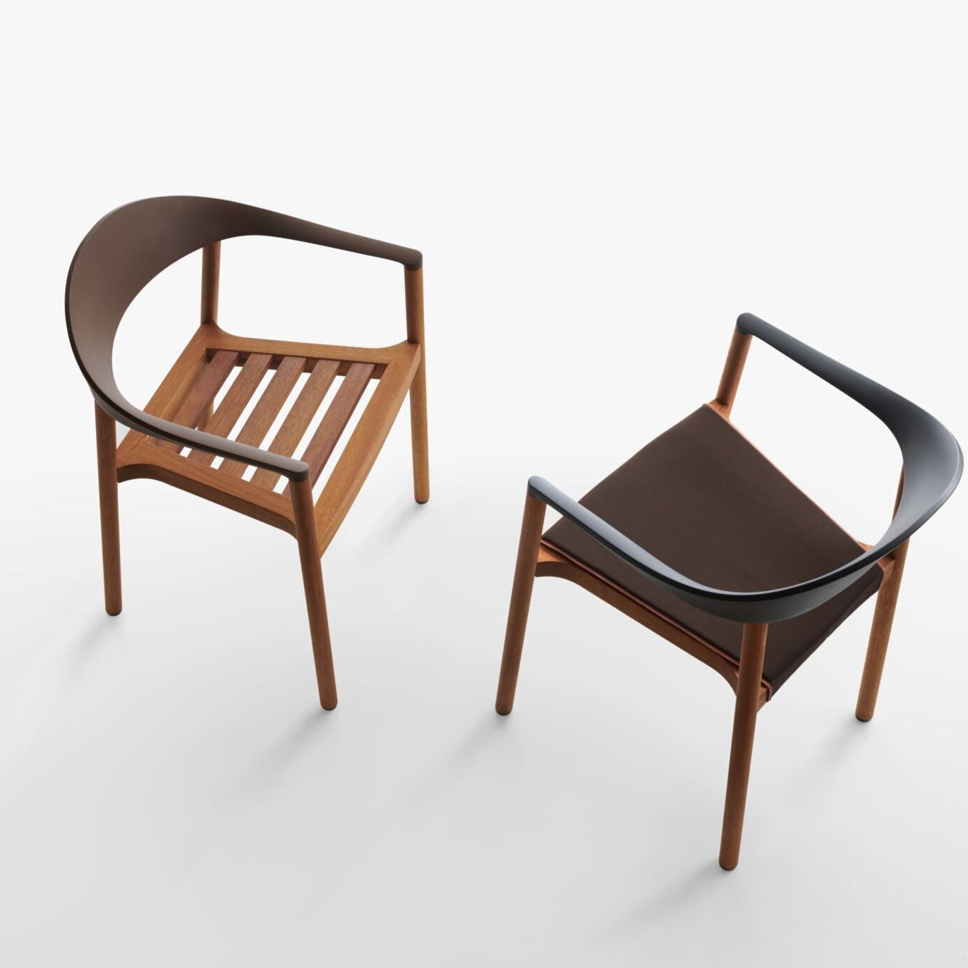 MONZO Chair set