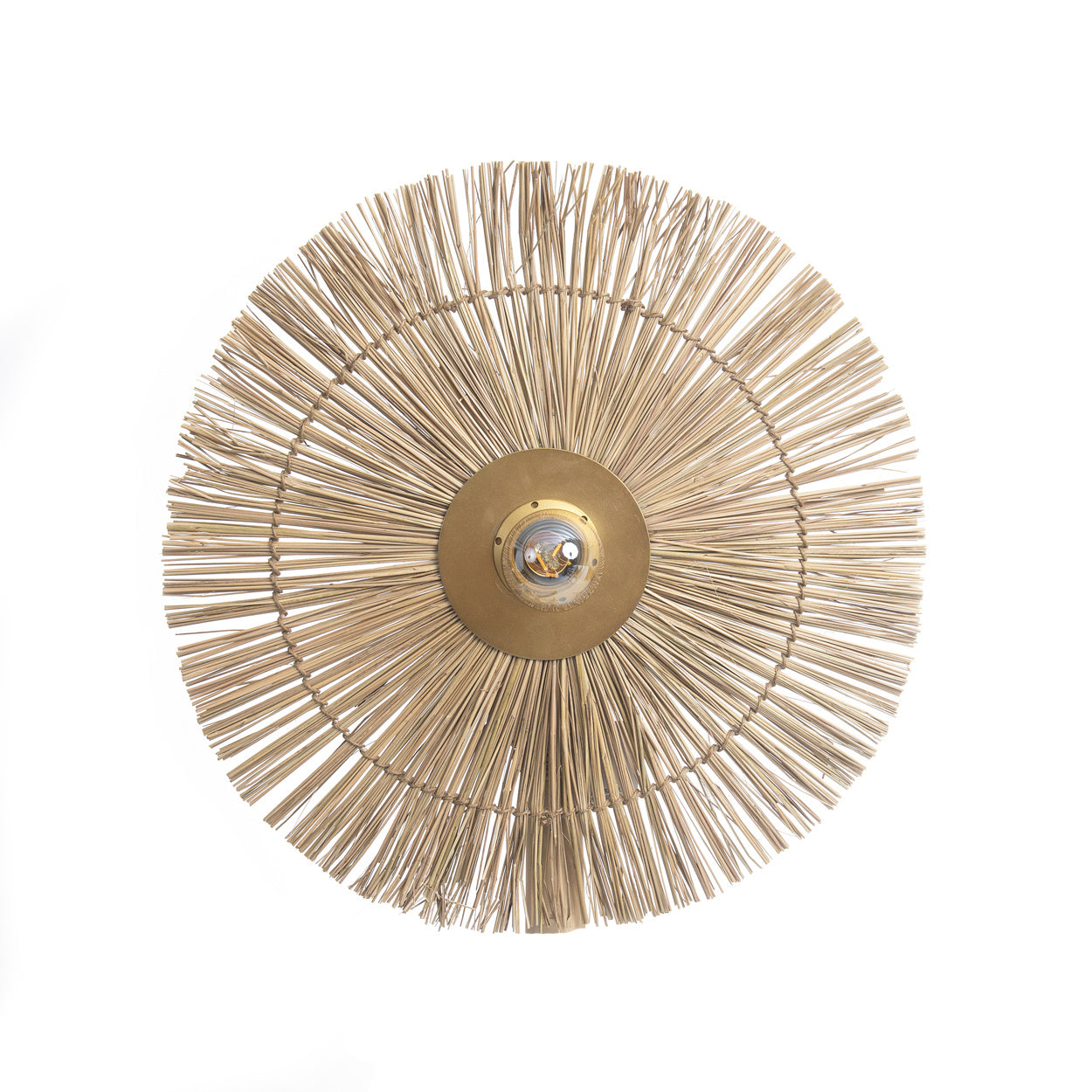 BEAUSOLEIL Wall Lamp medium front view