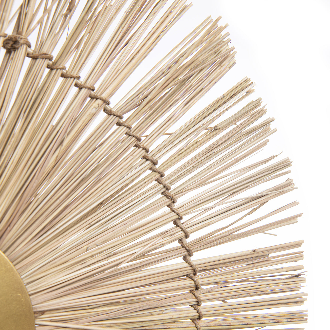 BEAUSOLEIL Wall Lamp macro view