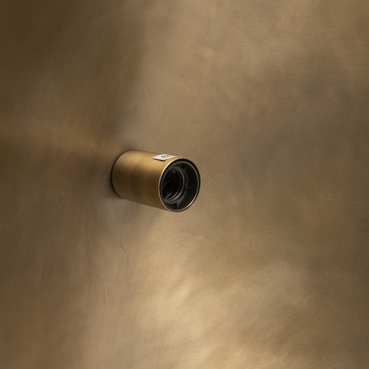 THE FORTUNE COOKIE Pendant Lamp