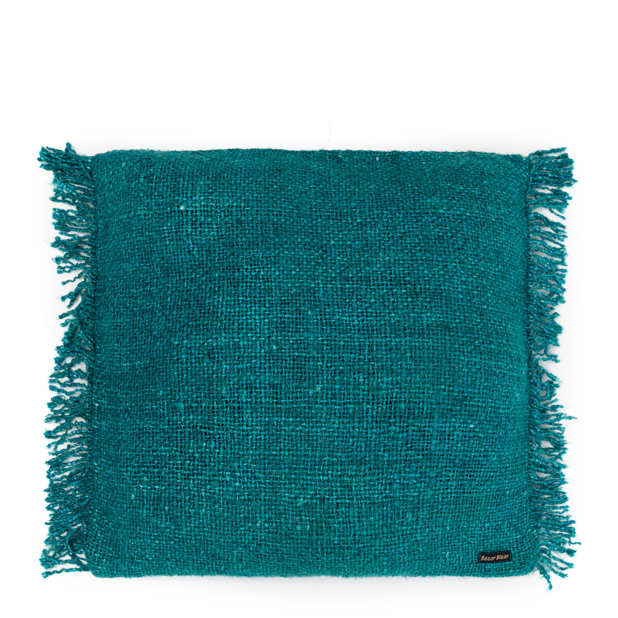 OH MY GEE Cushion Cover Aqua 60x60 cm