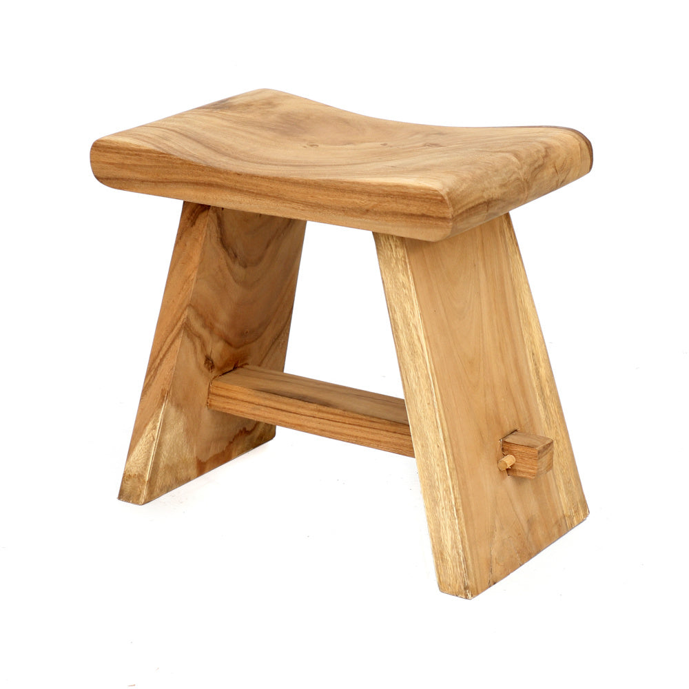 Copy of THE SUAR Stool half-front view