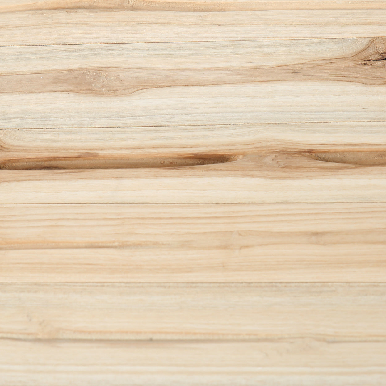 THE ISLAND Bar Stool macro view of surface seat