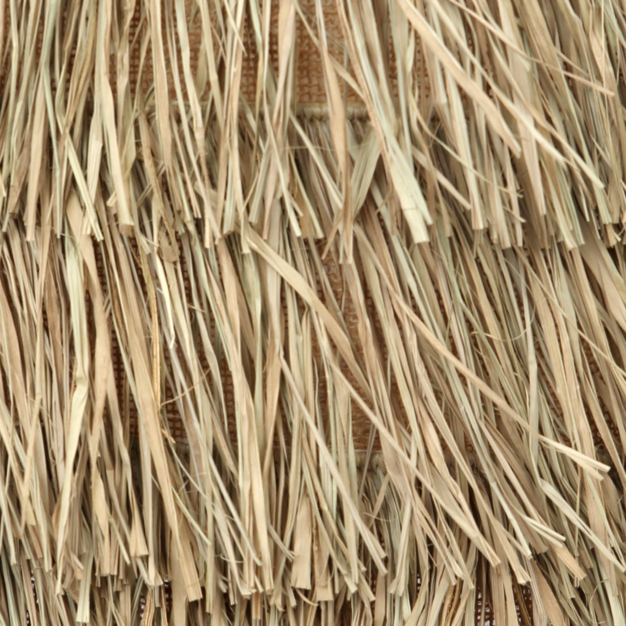 THE RAF FIA Table Lamp macro view of surface