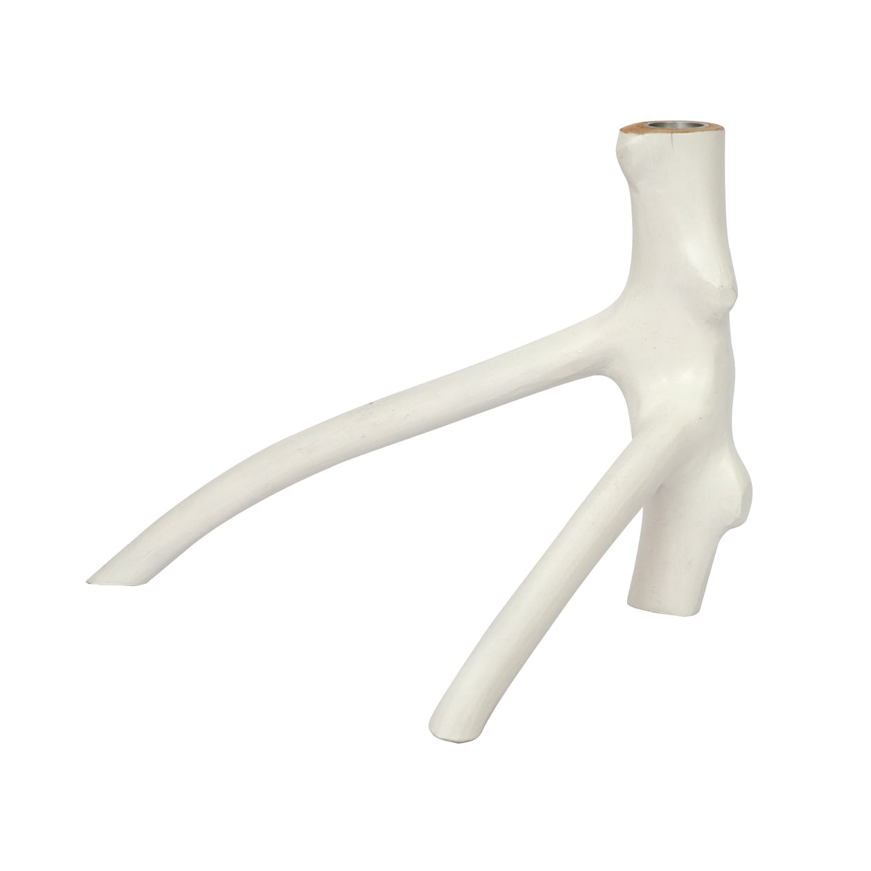 THE TRIPLE TWIG Candle Holder