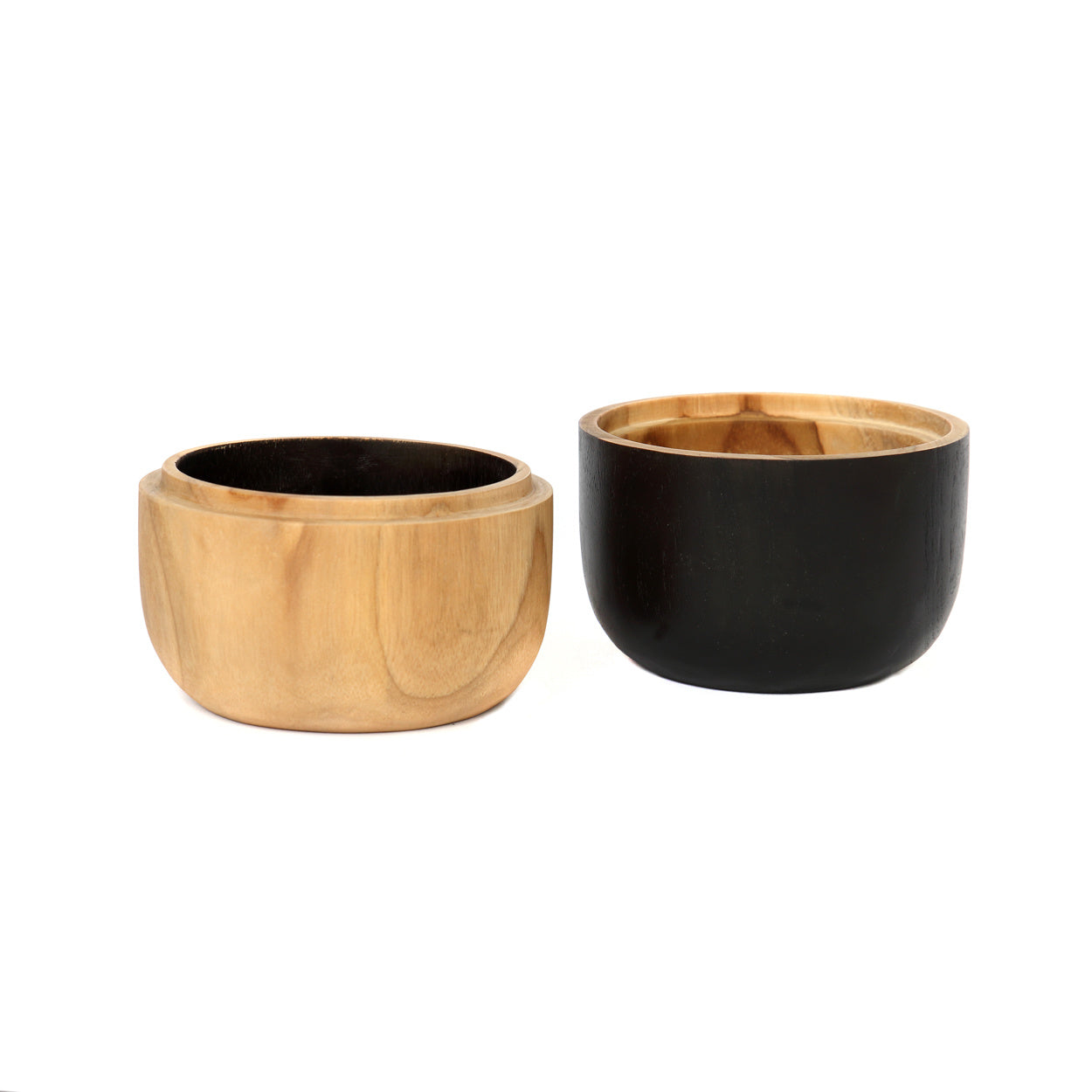 BOMDI DOUBLE Bowl unfolded