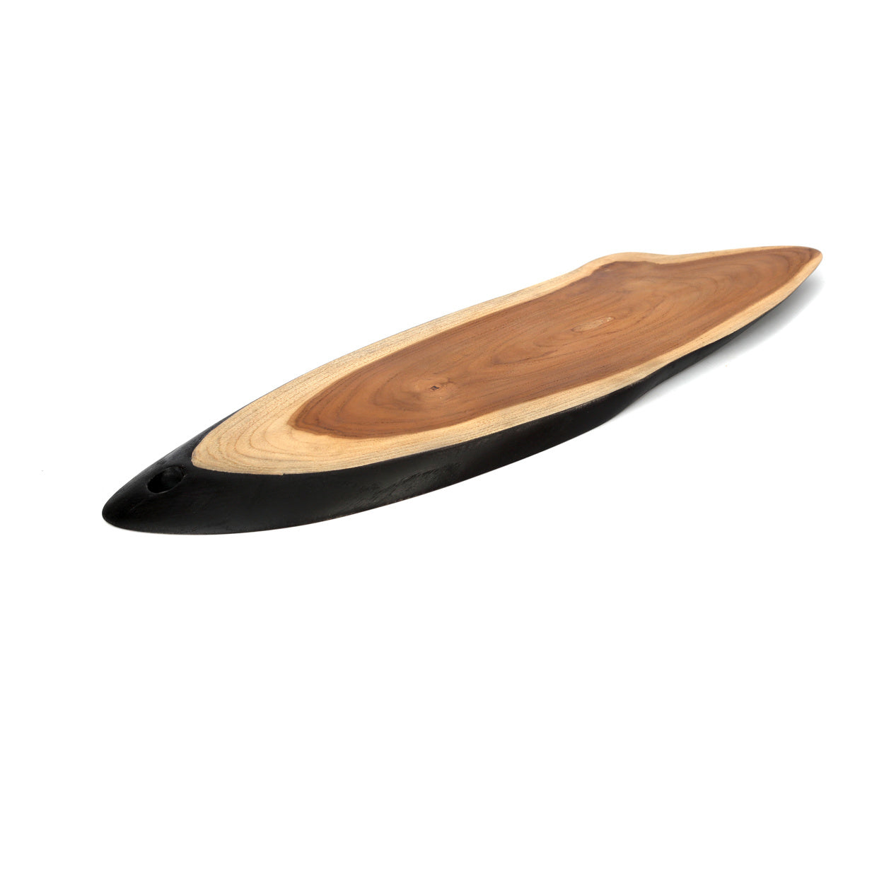 THE BONDI TAPAS Plate side view