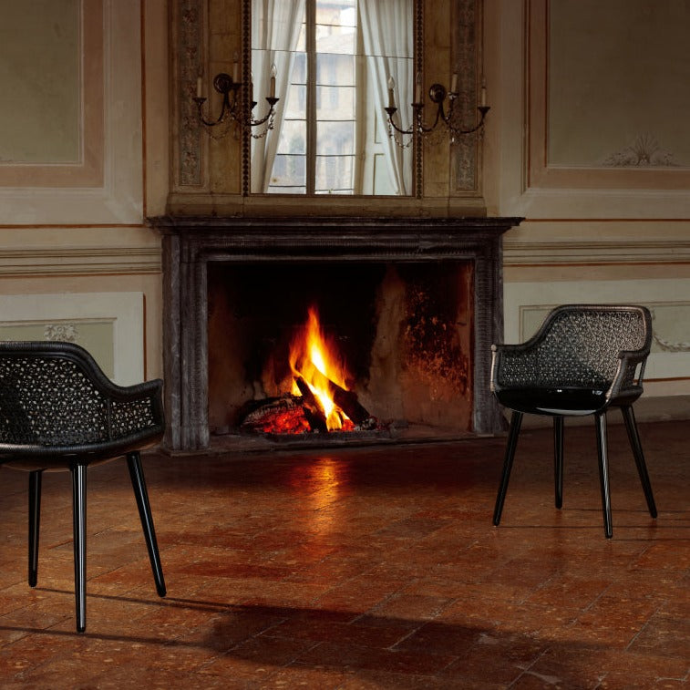 CYBORG ELEGANT Chair