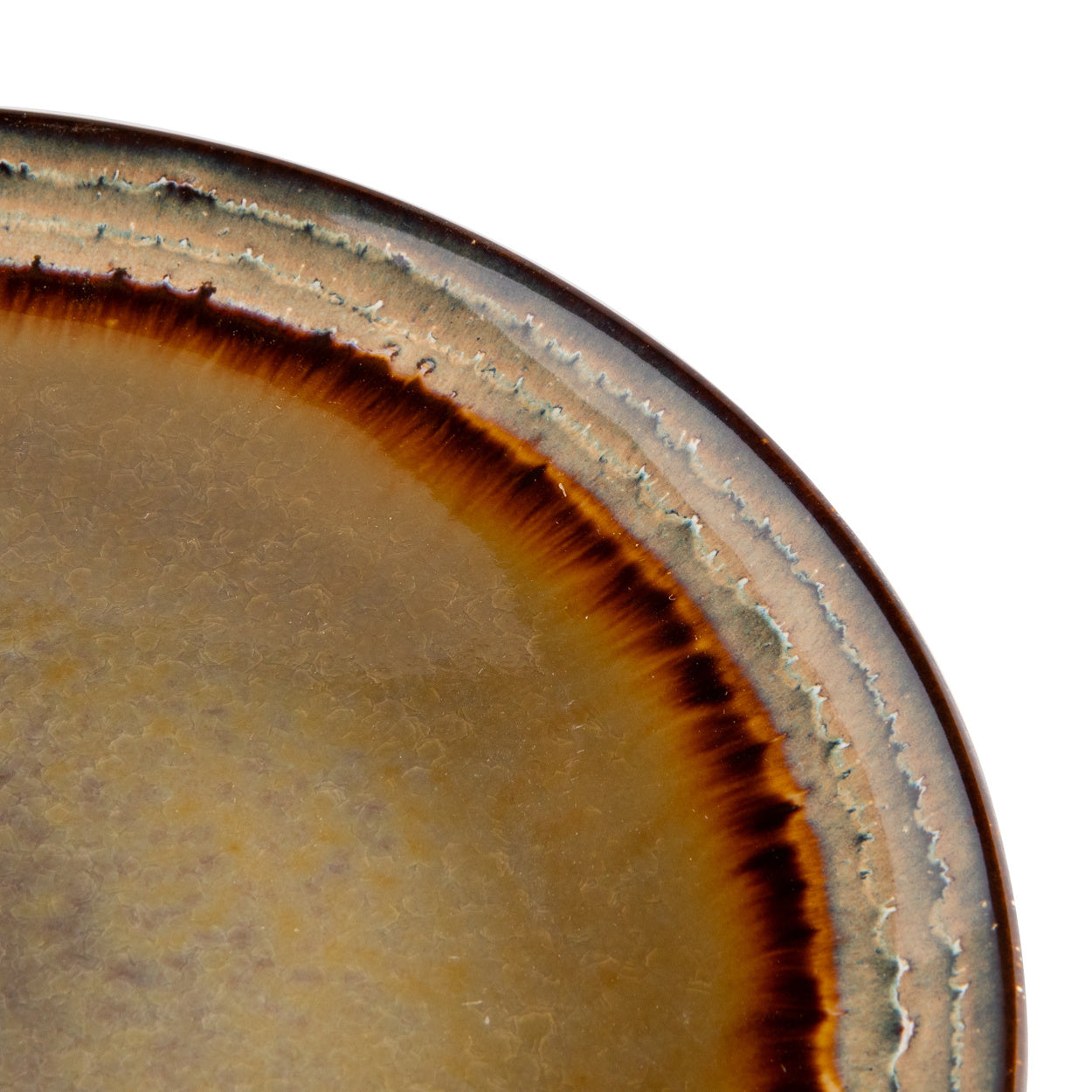 THE COMPORTA Dinner Plate Set of 4 detail