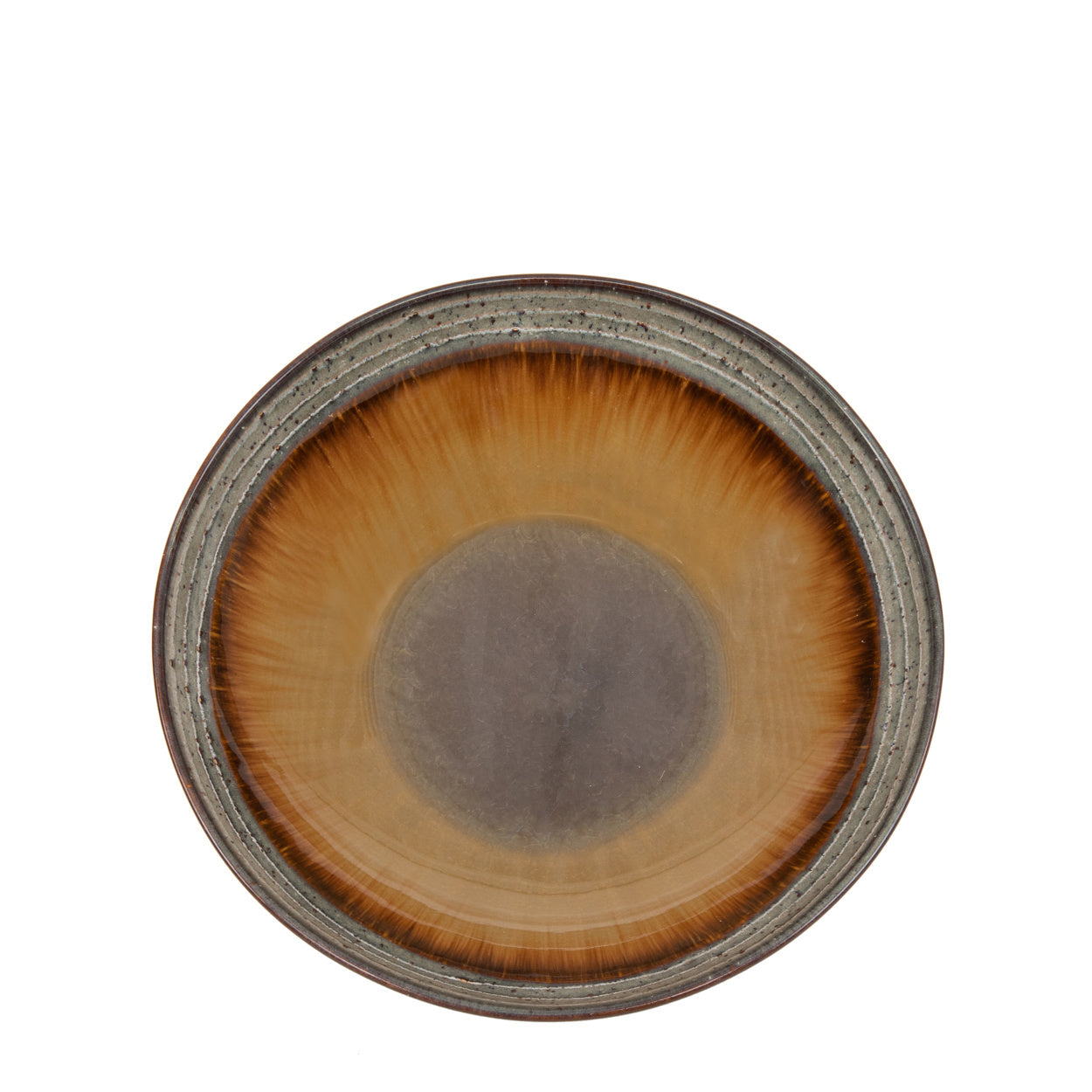 THE COMPORTA Pasta  Plate Set of 4 top view