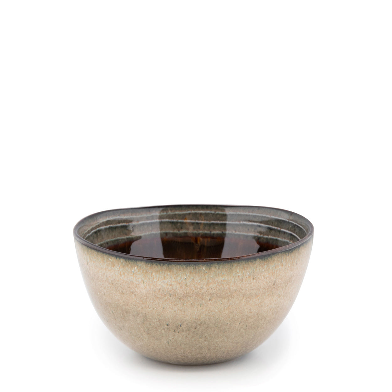 THE COMPORTA Cereal Plate Set of 6 single