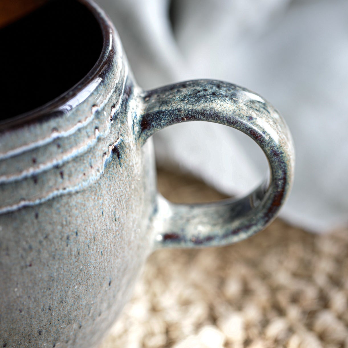 THE COMPORTA Espresso cup - S - Set of 6 detail