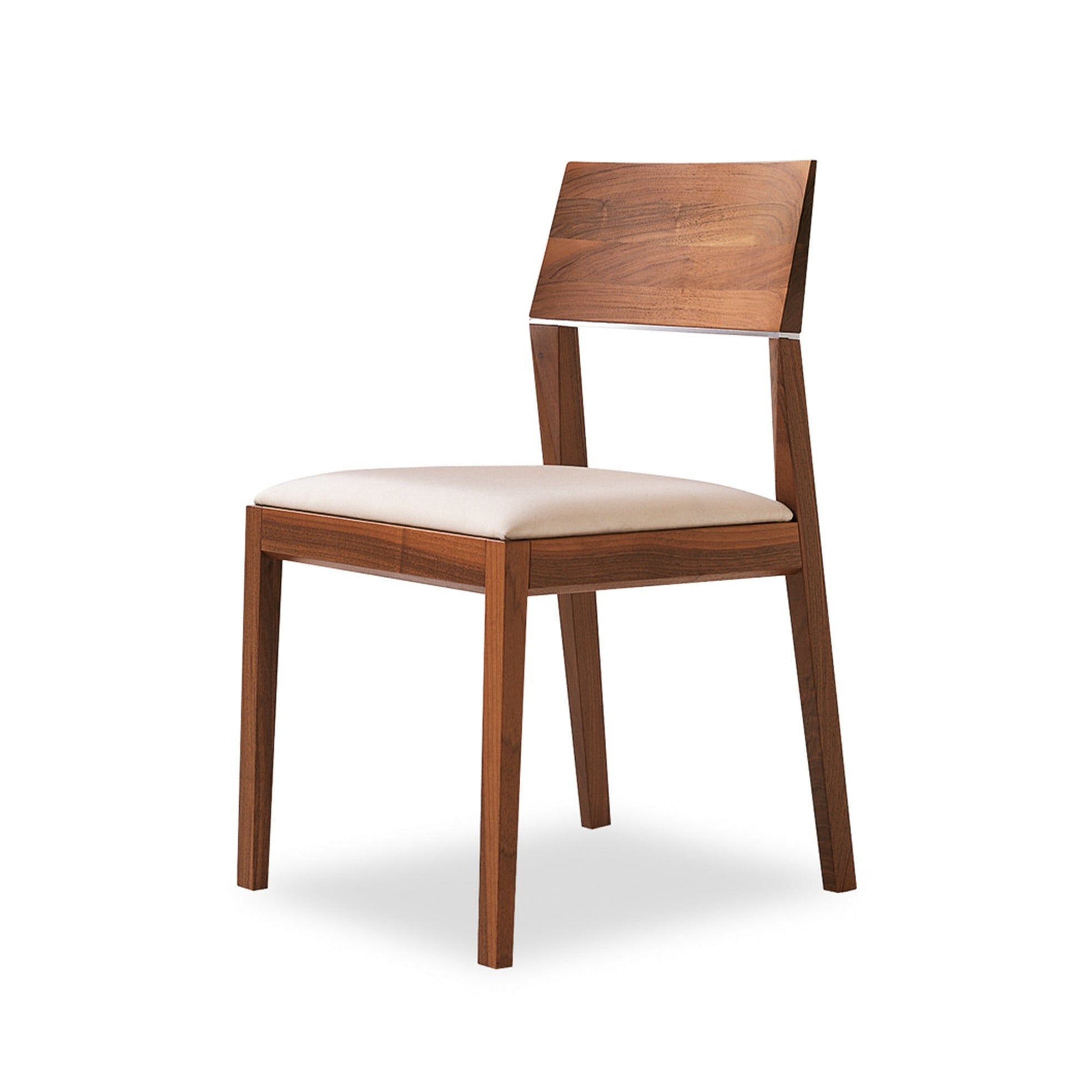 Stylish wooden online chair