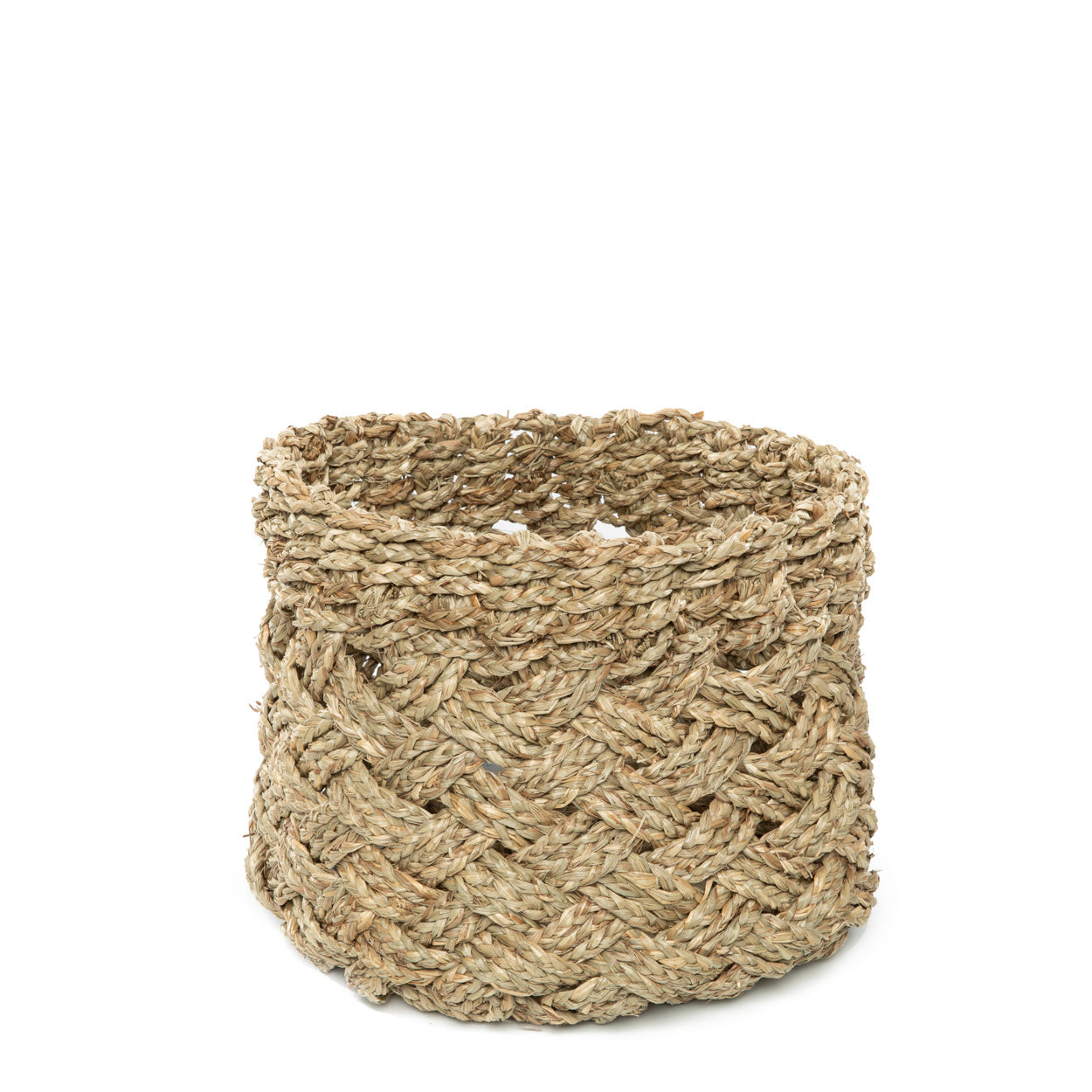 THE CAT BA Baskets Set of 3 single basket