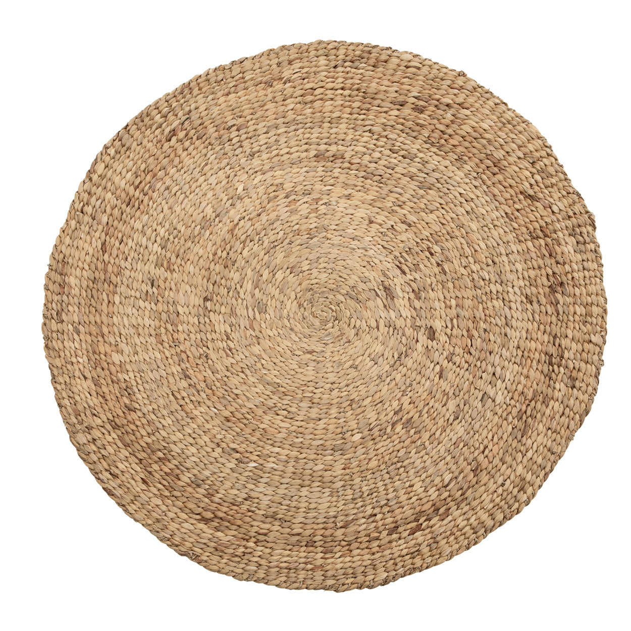 THE WATER HYACINTH Carpet Natural-150