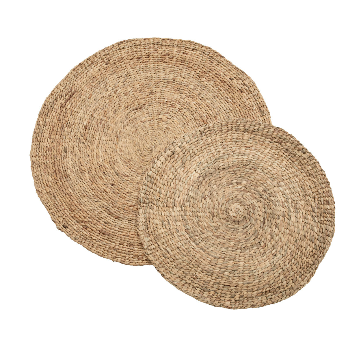 THE WATER HYACINTH Carpet Natural-200 set