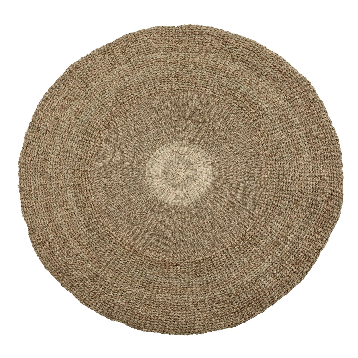 THE MEKONG RIVER Carpet Natural-150 front view