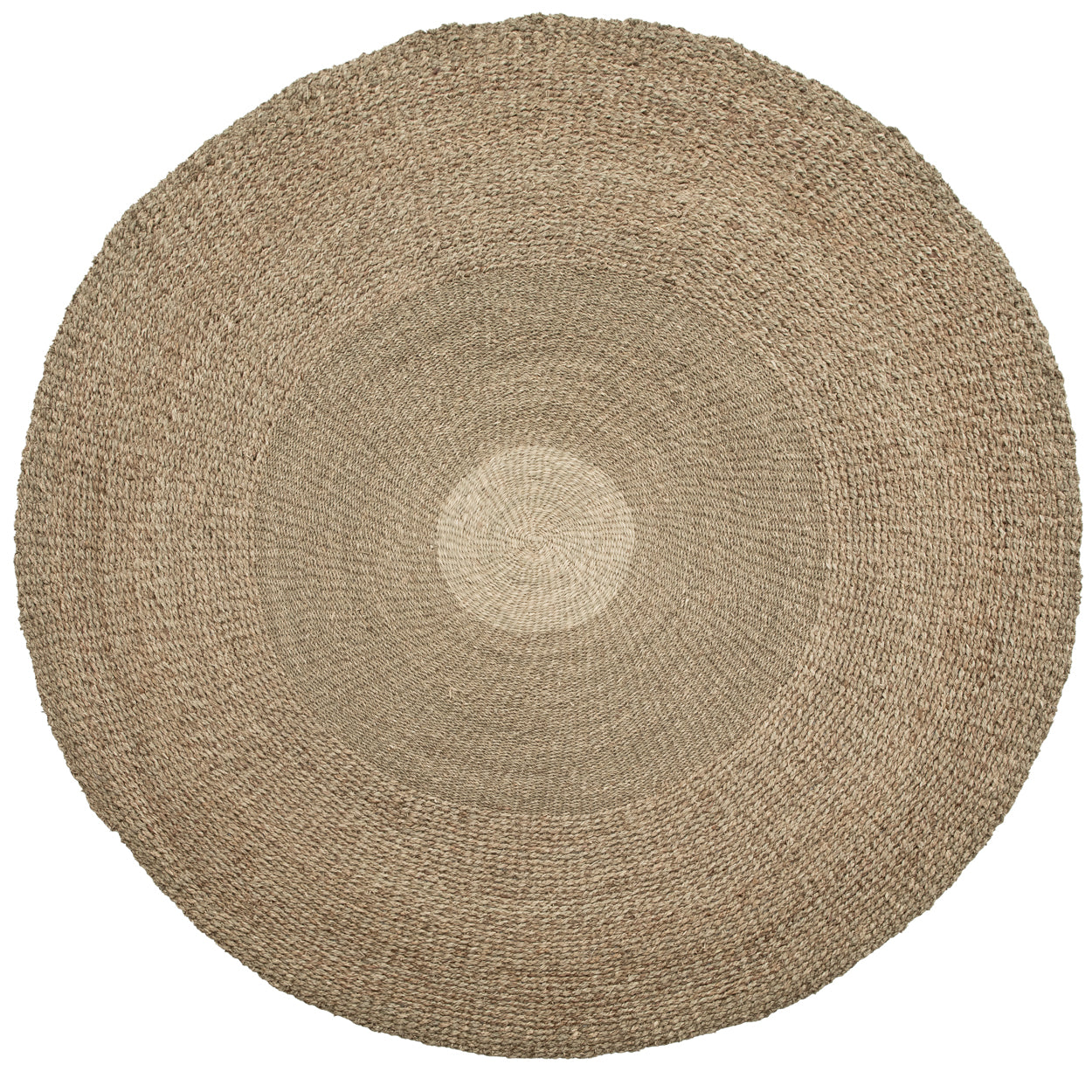 THE MEKONG RIVER Carpet Natural-200 front view