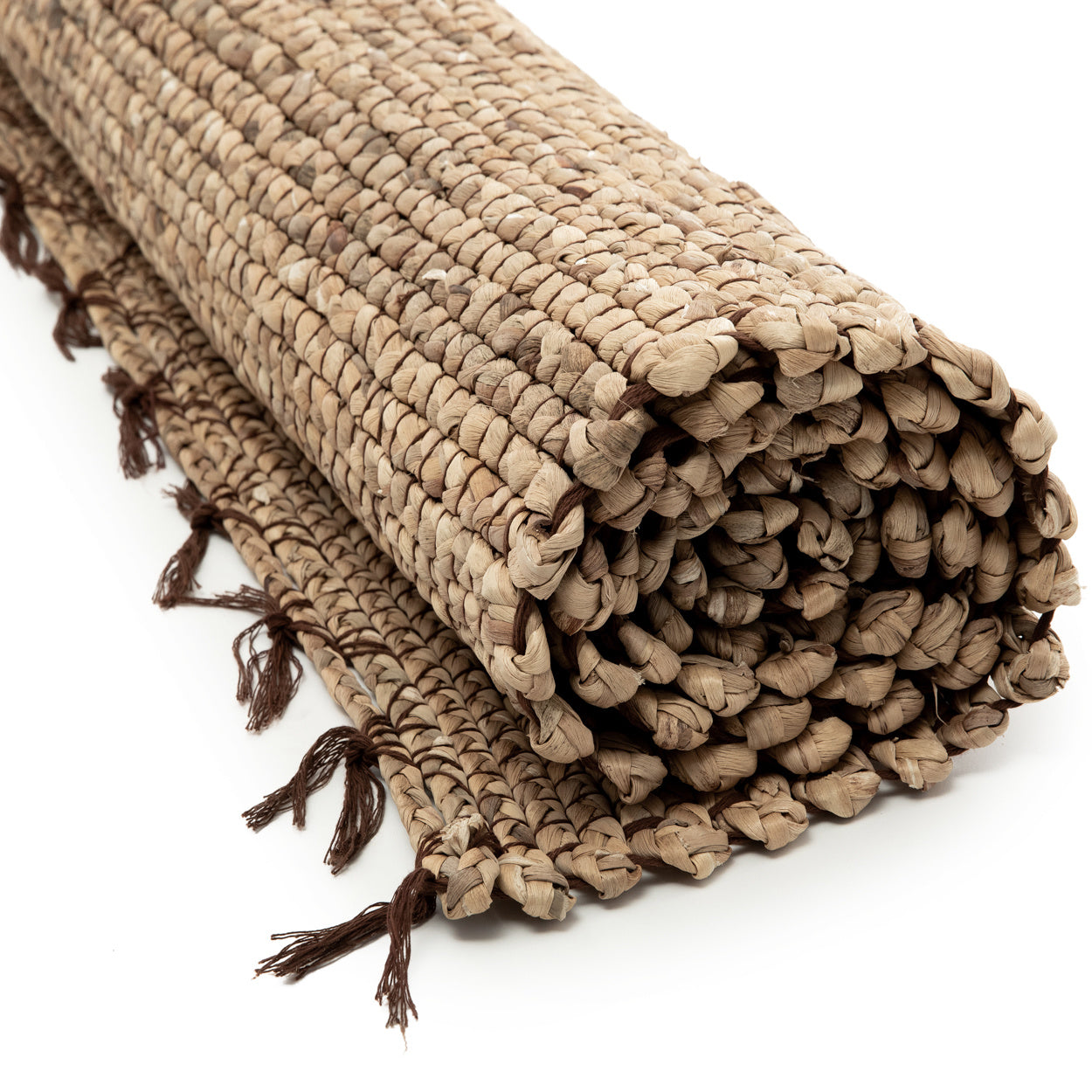 THE KILLING FIELD Doormat 120x70 folded view