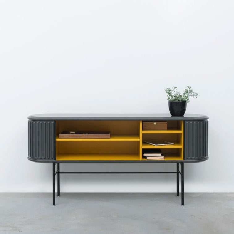 A'DAMMER Twist Cabinet