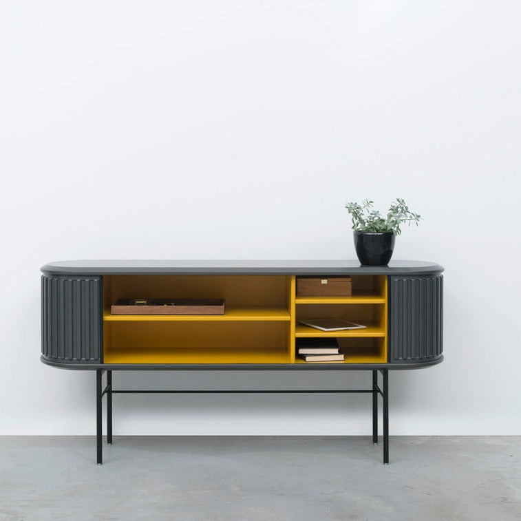 A'DAMMER Twist Cabinet