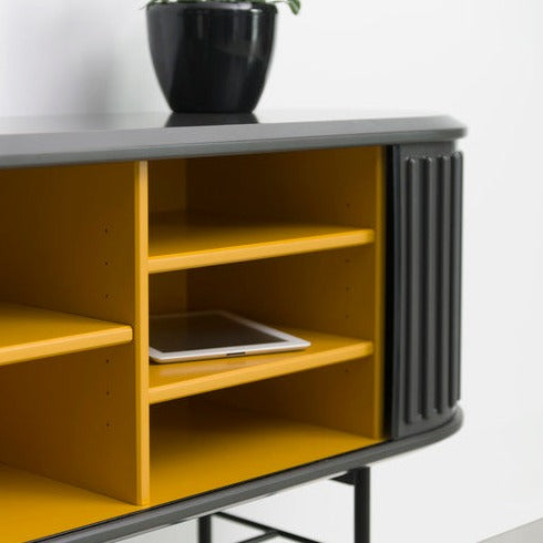A'DAMMER Twist Cabinet
