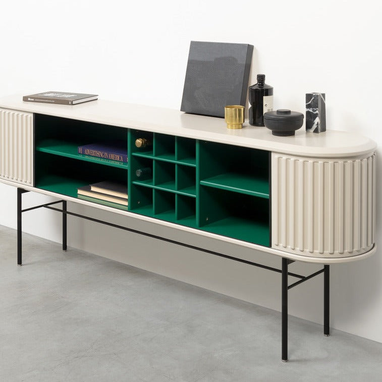 A'DAMMER Twist Cabinet