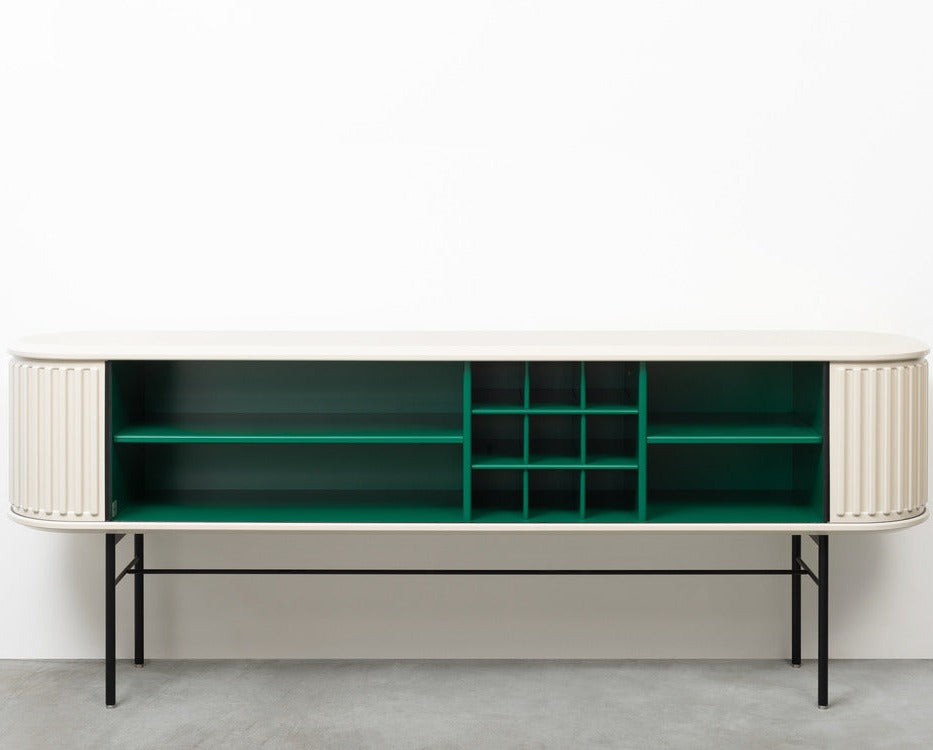 A'DAMMER Twist Cabinet