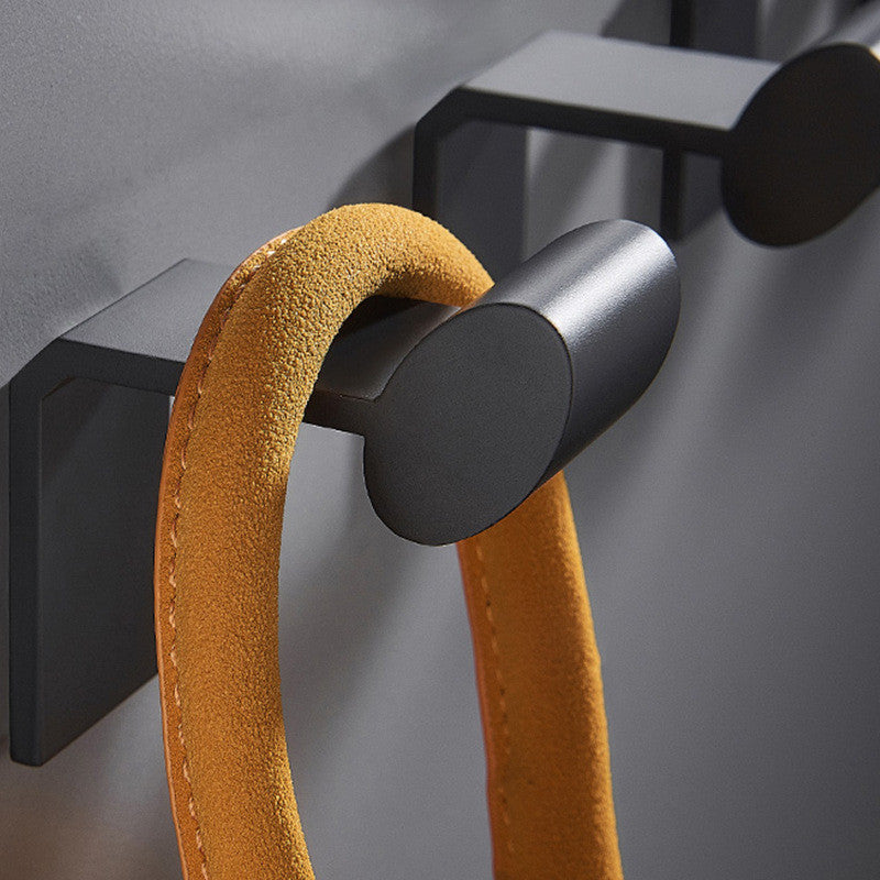 Stylish Aluminum Wall Hook