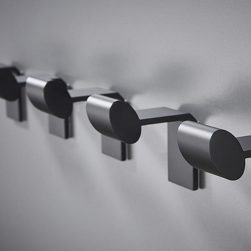 Stylish Aluminum Wall Hook